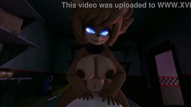 FNAF COMP