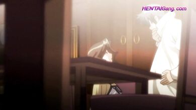 Dark Love Vol. 2 - Zador Virgin Slave Pregnanat Feast