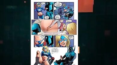 blue bittle and the girls.mp4