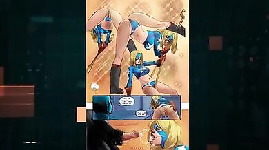 blue bittle and the girls.mp4