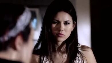 Lesbian Stepsisters # 03 (Shyla Jennings, Raven Rockette)