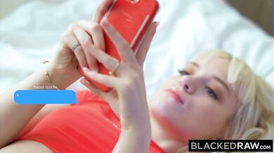 BLACKEDRAW BEGINNERS IR First Time Compilation - Lena Anderson