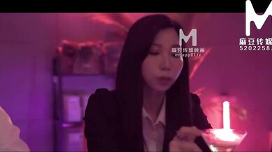 [Domestic] Madou Media Works/MDL-0002 不死人-000/ Watch for free