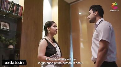 Indian Teen Sister Enjoys Hardcore Anal Sex With Stepbrother