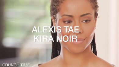 TUSHY Girls Sharing Vol. 2 - Little Caprice