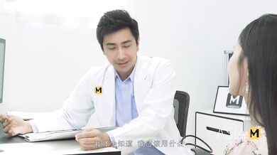 ModelMedia Asia-Young Woman Begging-Cheng Shi Shi-MD-0197-Best Original Asia Porn Video