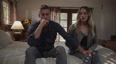 lily larimar daddy made a mistake