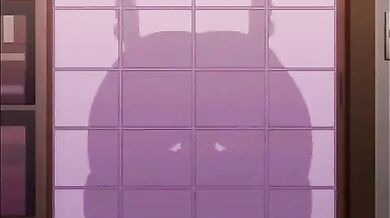 hentai anime compilation (dragon maid ilulu)