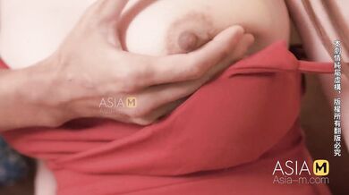 Amateur Young Woman First Time Shooting Porn-by Xiao Mi-RR-015-CUT