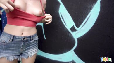 Riley-jean - Riley Jean