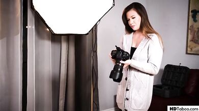 PURE TABOO Prom Night Turns Into Passionate Sex With Step Brother - Jay Romero, Kuleana