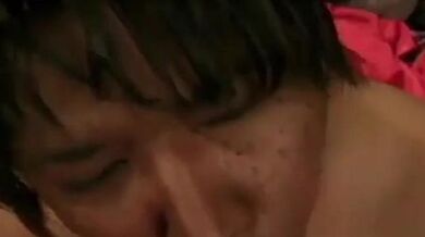 Blk knockers (Byron Long)