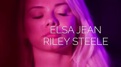 DEEPER CONSUMED The BBG Threesome Compilation - Elsa Jean