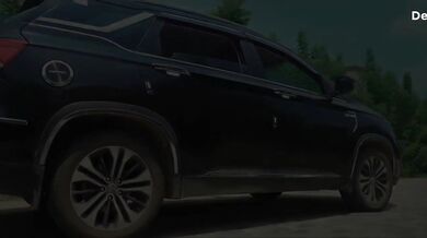 Raaz S01E01 2023 Hindi Desi Flix-Movies