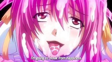 Busty student fucked in locker room by dirty hentai teacher (Kim Triple X)