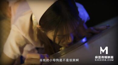 Model Media Asia- Night Shift Nurses-EP2