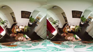 Allie Addison As ANIMAL CROSSING Isabelle Feels Butterflies Every Time You Touch Her