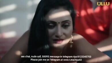 Makanaka Part2 2023 Ullu Web Series