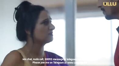 Makanaka Part2 2023 Ullu Web Series