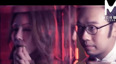 [Domestic] Madou Media Works/MDL-0002 不死人-001/ Watch for free