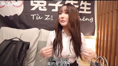 【Mr.Bunny】AYANAMI REI & Romantic Valentine's day