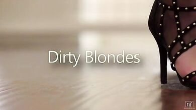 Dirty Blondes - S20:E11 - Jillian Janson