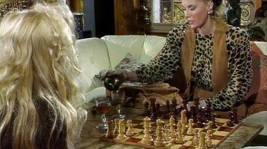 Dirty Woman 1 (1989) - Sarah Louise Young