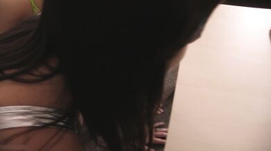 Sinn Sage And Her Sexy Friend Hannah Perez Wearing Super Sexy Outfits!