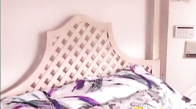 ED POWERS - Alexia Riley gets into any position Ed wants her to