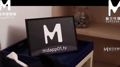 [Domestic] Madou Media Works/MD0145-3 Female Addicts-3/Long Play Watch Free