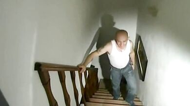 Drunk Uncle Rapes Step Daughter - Kathia Nobili