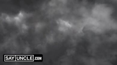 MISSIONARY BOYS - Daddy Tristan Jax Sees How Obedient Missionary Chase Puck Really Is