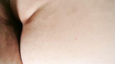 Getting Fucked On The Floor Like The Dirty Bitch I Am