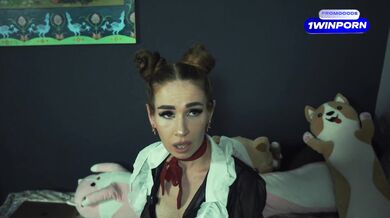 Застукал сводную сестру вебкамщицу