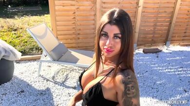 Dirty Lesbians Sex With Amanda And Candie