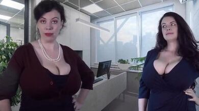 lovely lilith principal's office