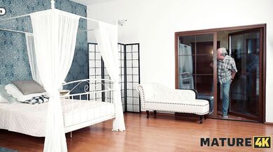 MATURE4K. Courtroom Chaos. Part 1 (Lilian Black)