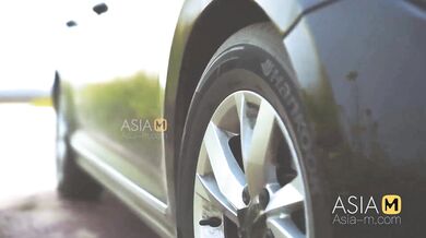 I Used My Body As Compensation For A Free Ride-MMZ-065