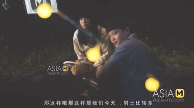 I Used My Body As Compensation For A Free Ride-MMZ-065