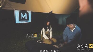 I Used My Body As Compensation For A Free Ride-MMZ-065