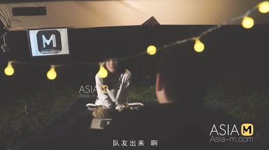 I Used My Body As Compensation For A Free Ride-MMZ-065