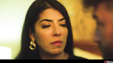 DP Jasmine Sherni Ghosted