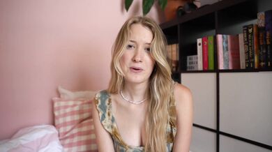 Loving Moments With Your Girlfriend