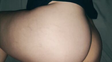 My step sister takes care of me