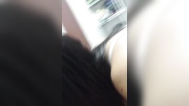 Rought sex with stepmom shares bed. Latina culona Big ass bubble butt