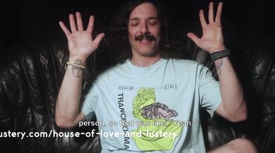 House of Love & Lustery: World's First XXX Reality Show (Episode 2)