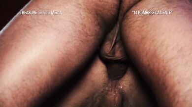 14 horny mexican guys