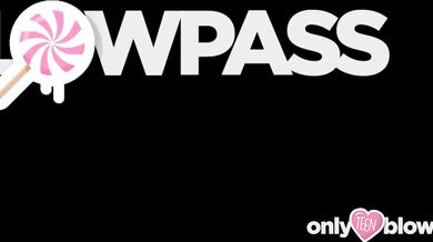 Elias Cash gets his cock sucked by stepsister Explicit Kait!