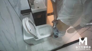 [ModelMed] Madou media works/MD-028 nurses come to the house for physical and mental treatment/free