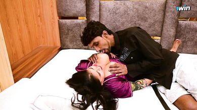 Hot Babhi Fucking Hard